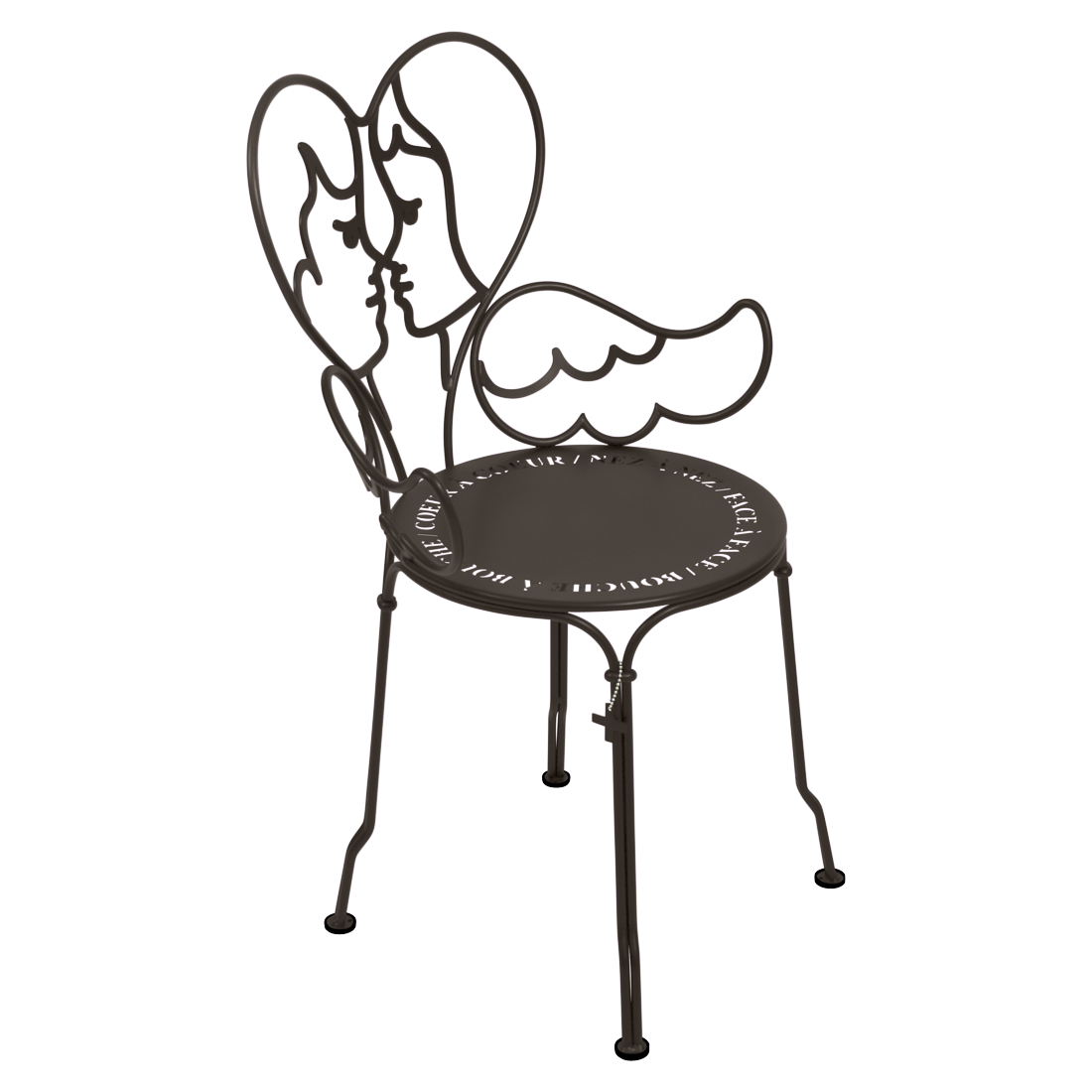 Chaise Ange — Tonka