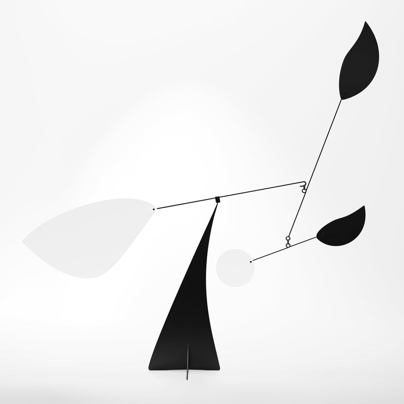 Mobile sur pied Antartica — Volta Mobiles