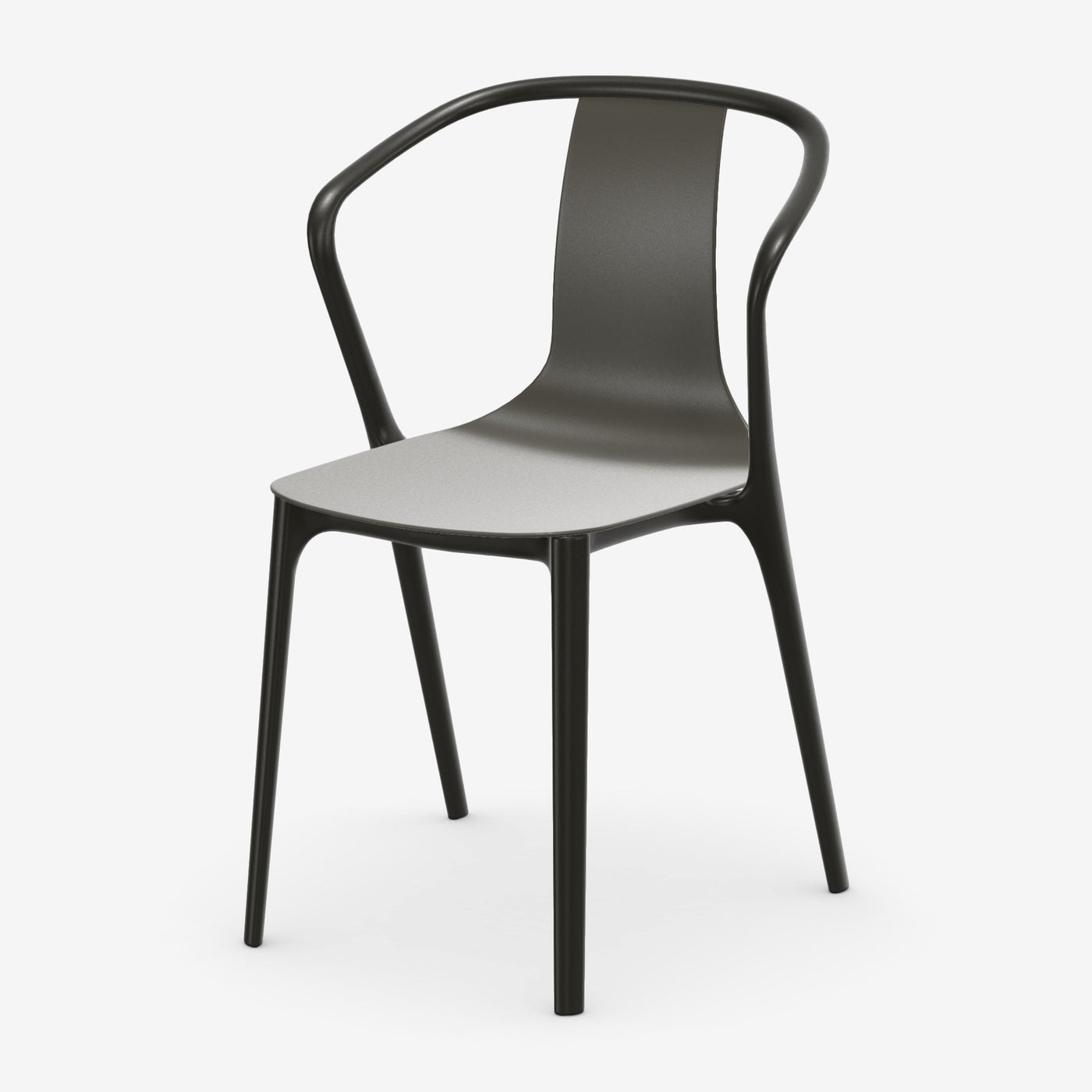 Chaise Belleville — ARM/35