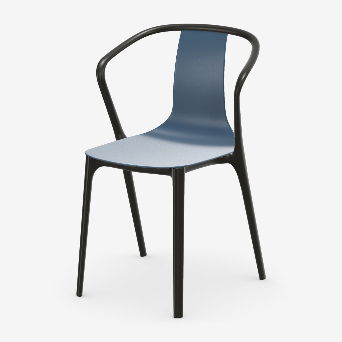 Chaise Belleville — ARM/83