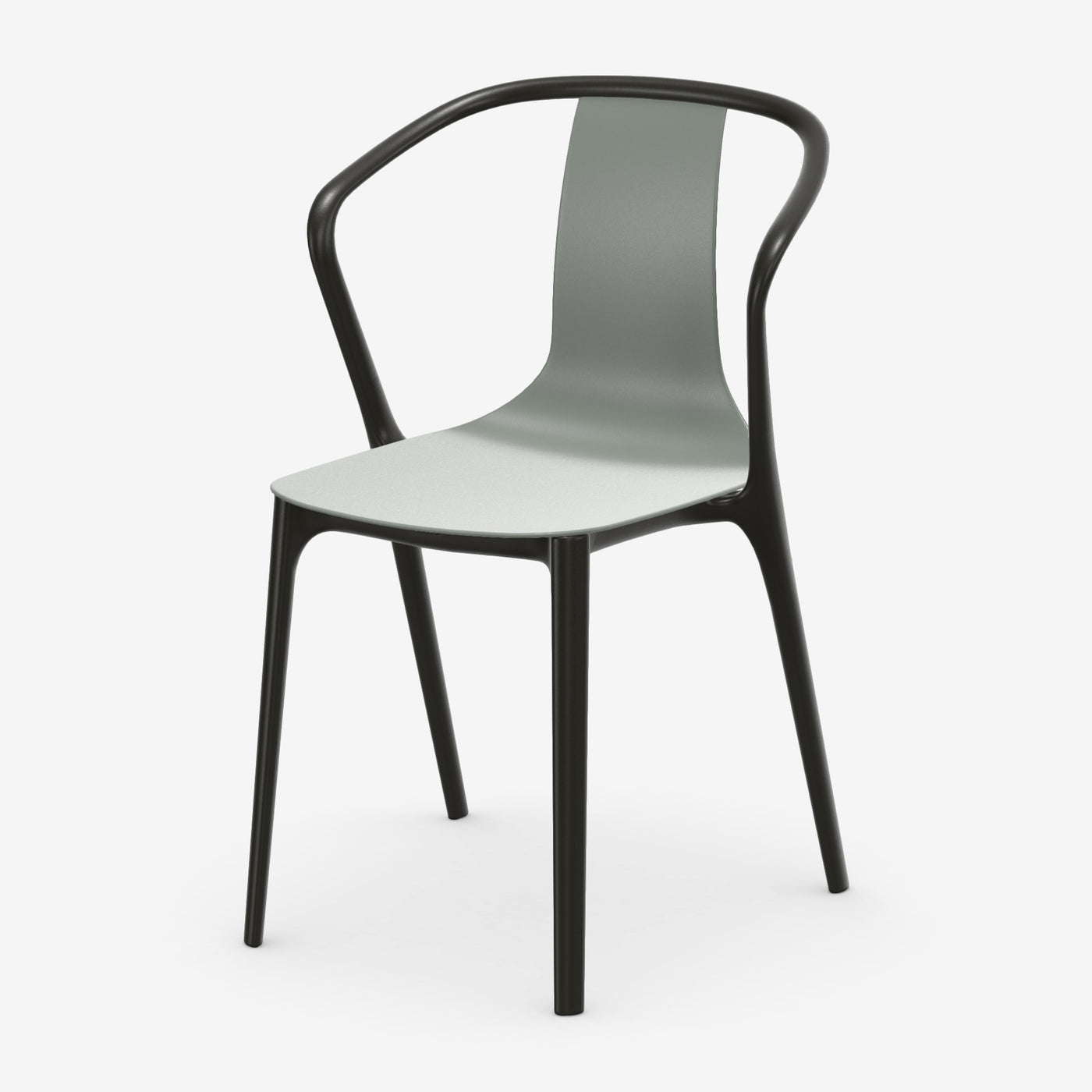 Chaise Belleville — ARM/94