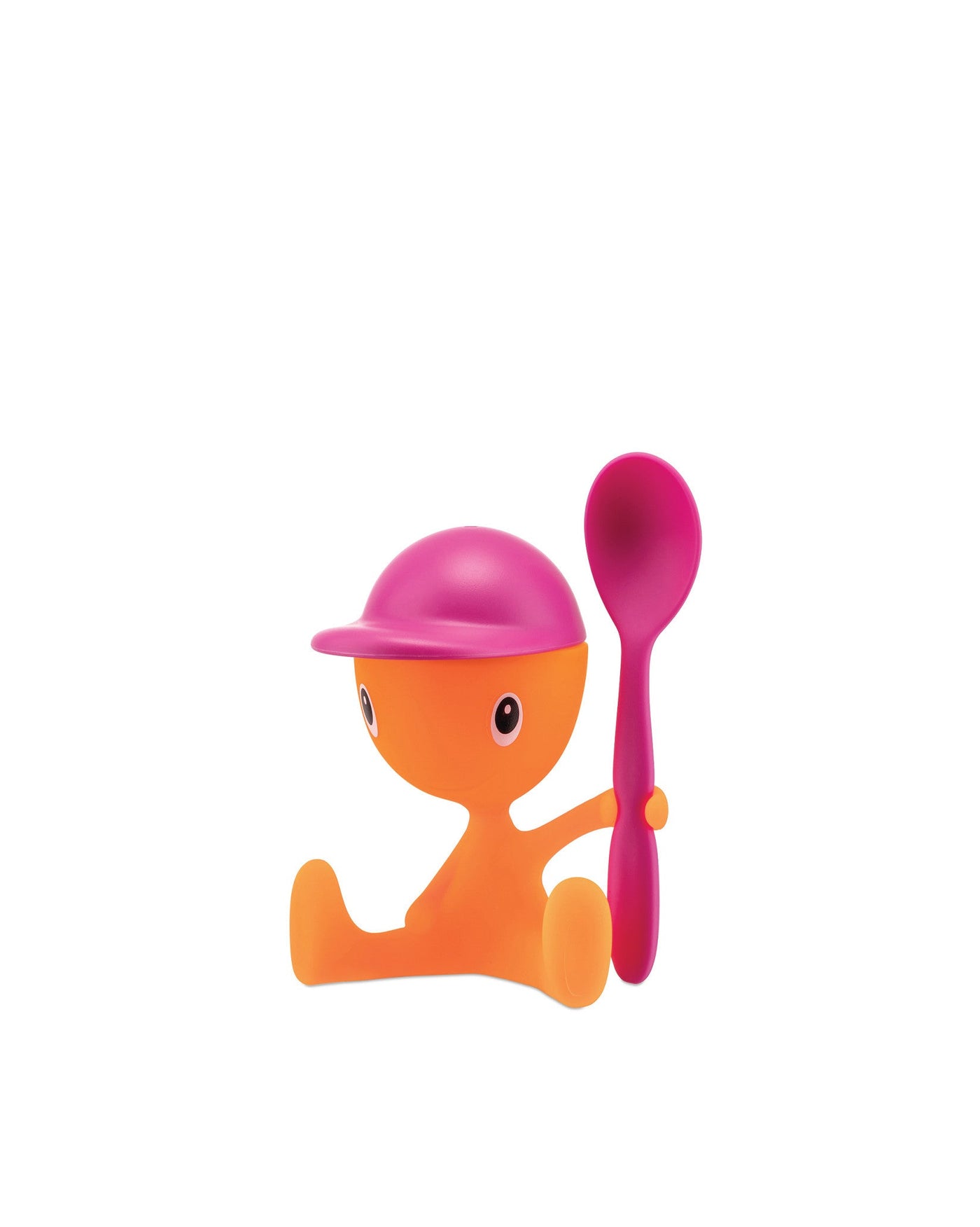 Coquetier Cico, Rose
