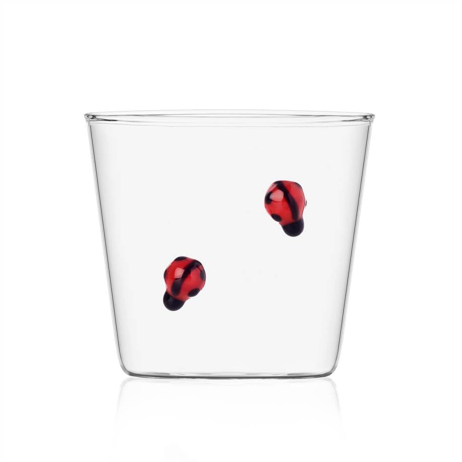 Verre à eau Garden Picnic
