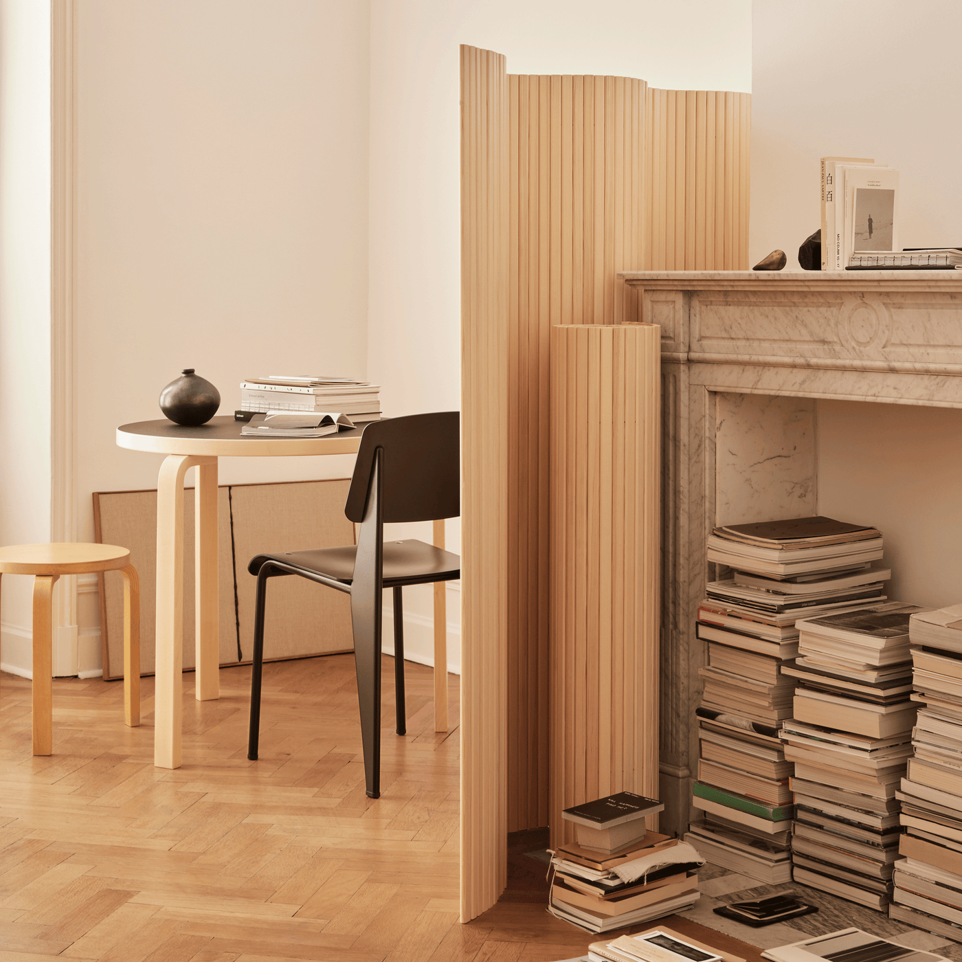 Screen 100 – Storage & Organisation – Artek