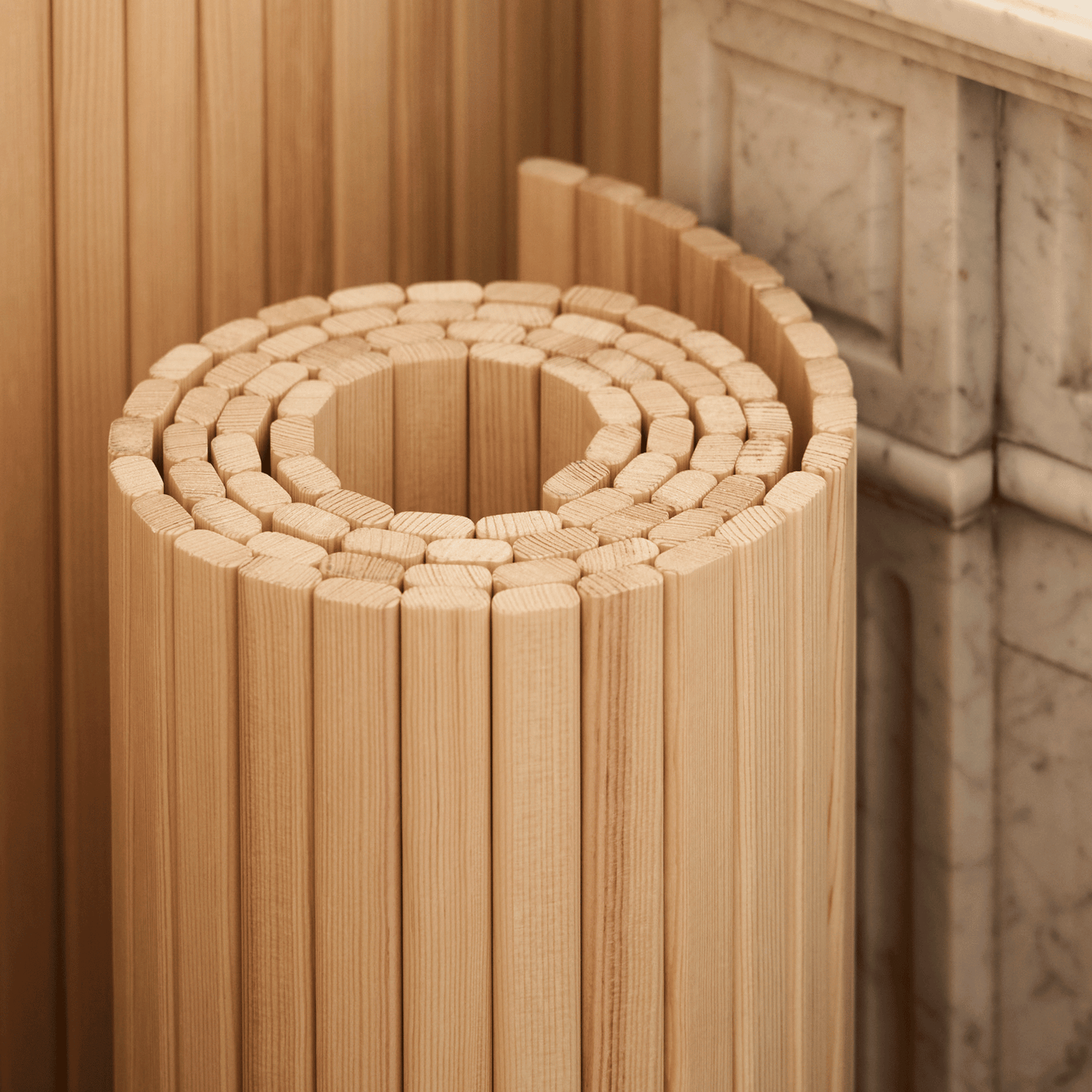 Screen 100 – Storage & Organisation – Artek
