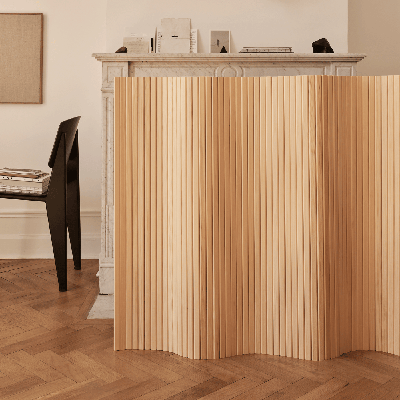 Screen 100 – Storage & Organisation – Artek