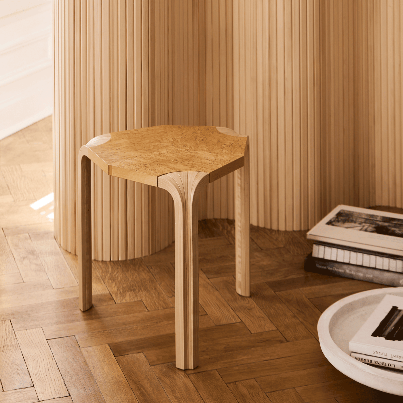 Screen 100 – Storage & Organisation – Artek