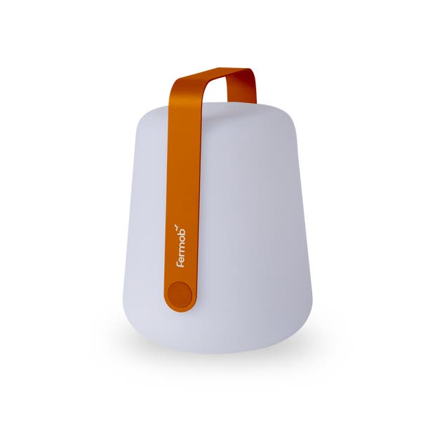 Orange confite