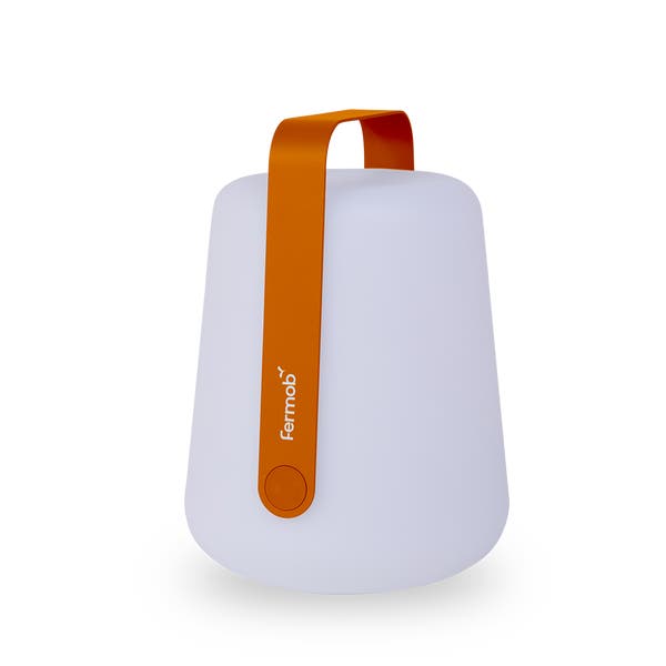Orange confite
