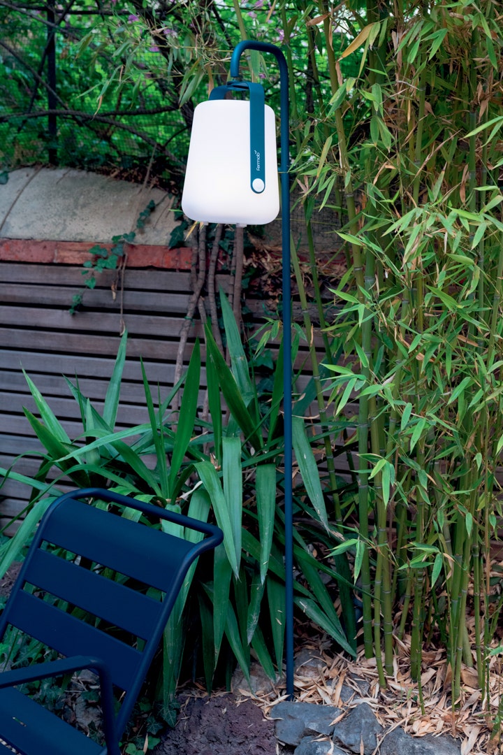 Lampe Balad Pied Simple — ambiance