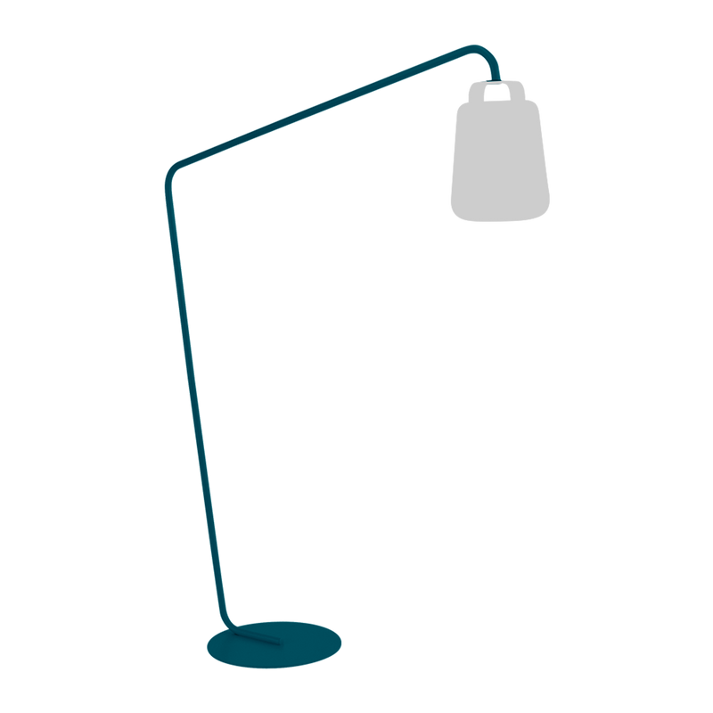 Lampe Balad Pied Déporté