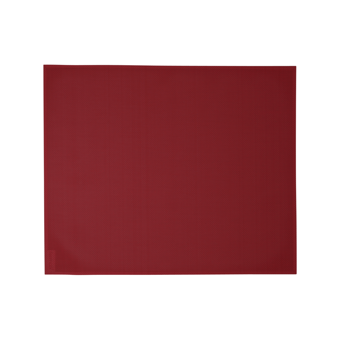 Set de table Basics — Piment