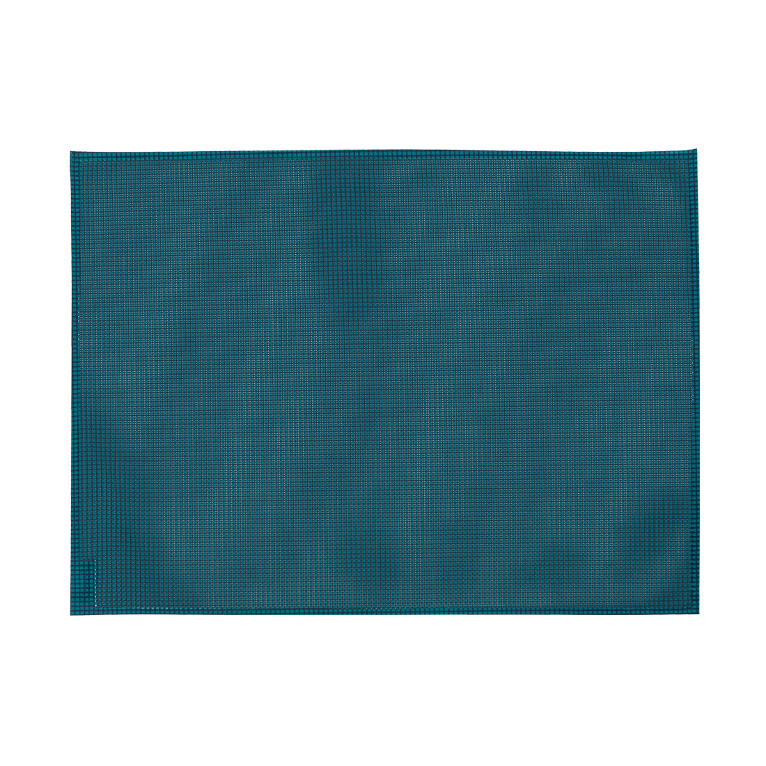 Set de table Basics — Stéréo Bleu acapulco