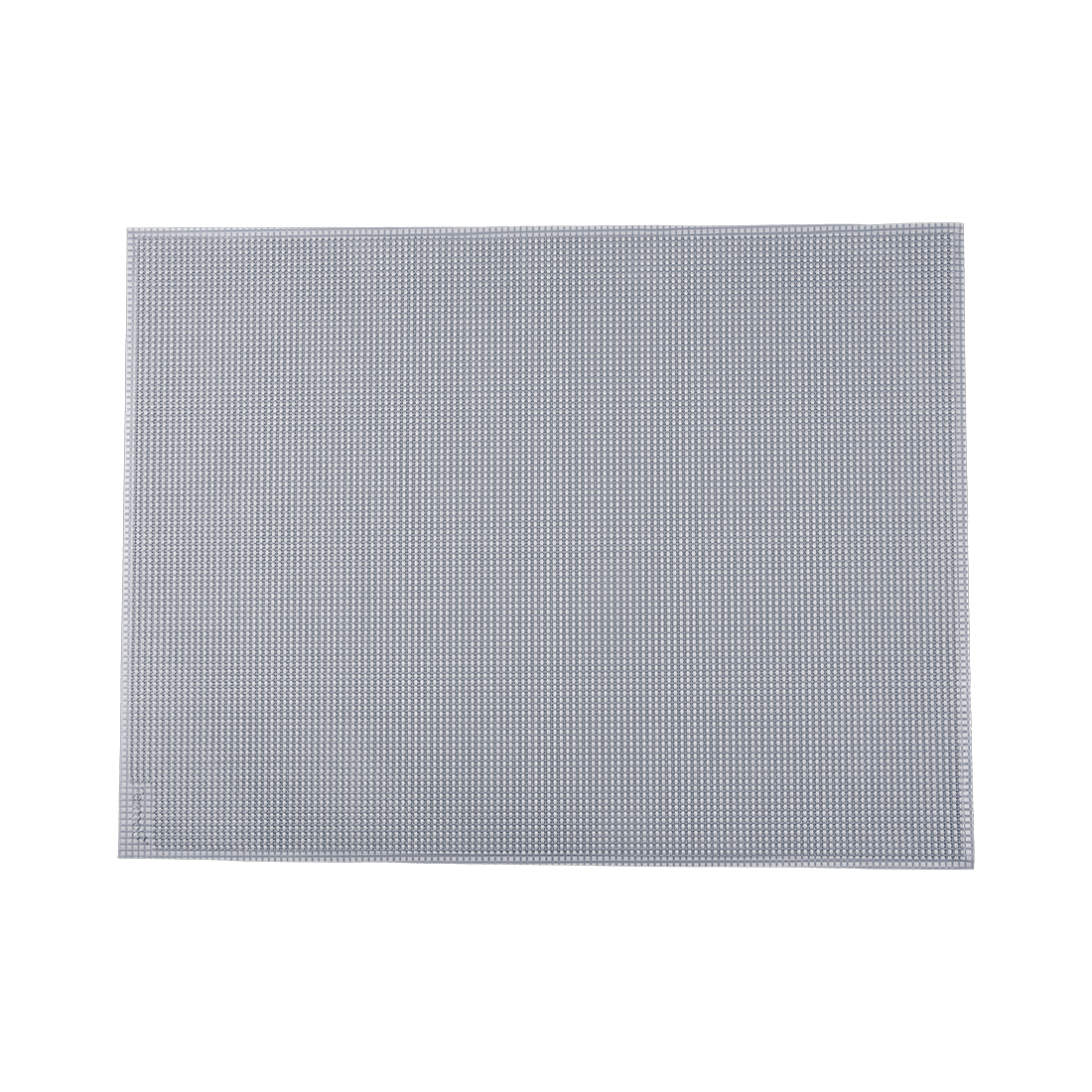 Set de table Basics — Stéréo Gris orage