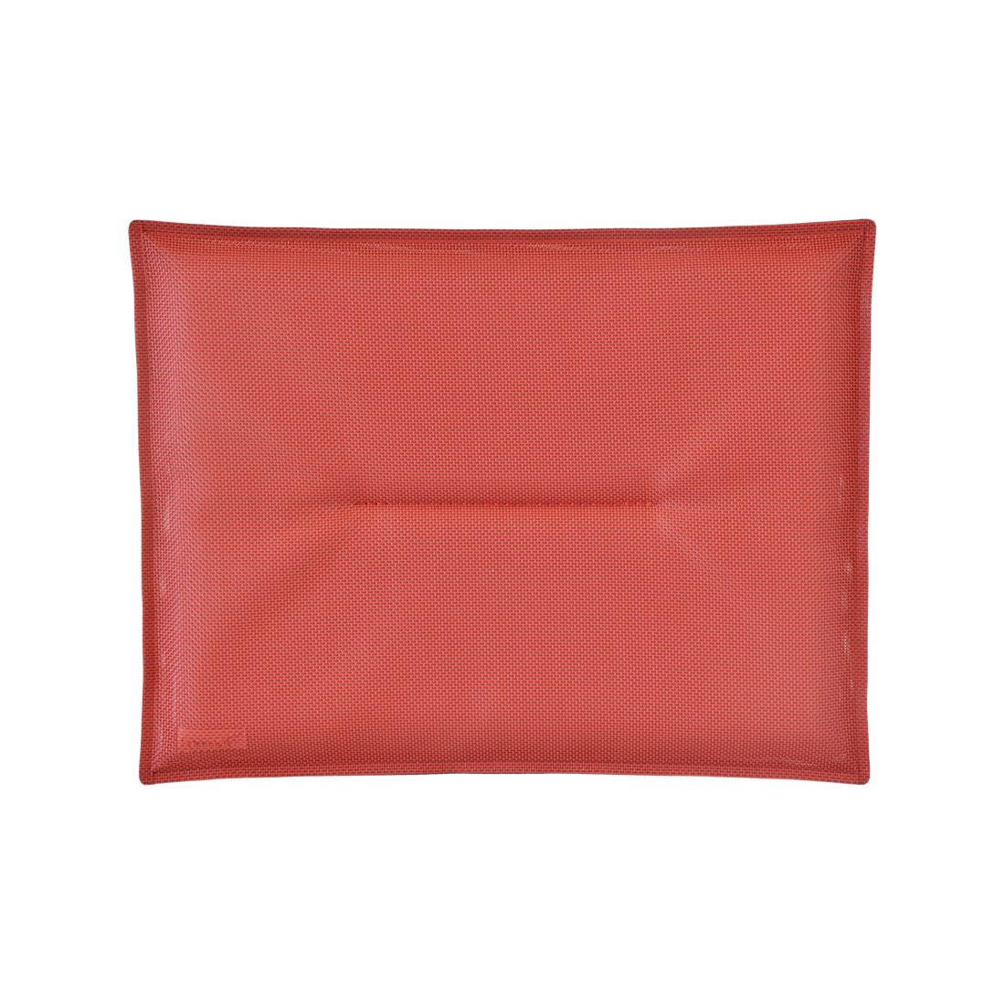 Coussin Basics Bistro 38 x 28 cm — Piment
