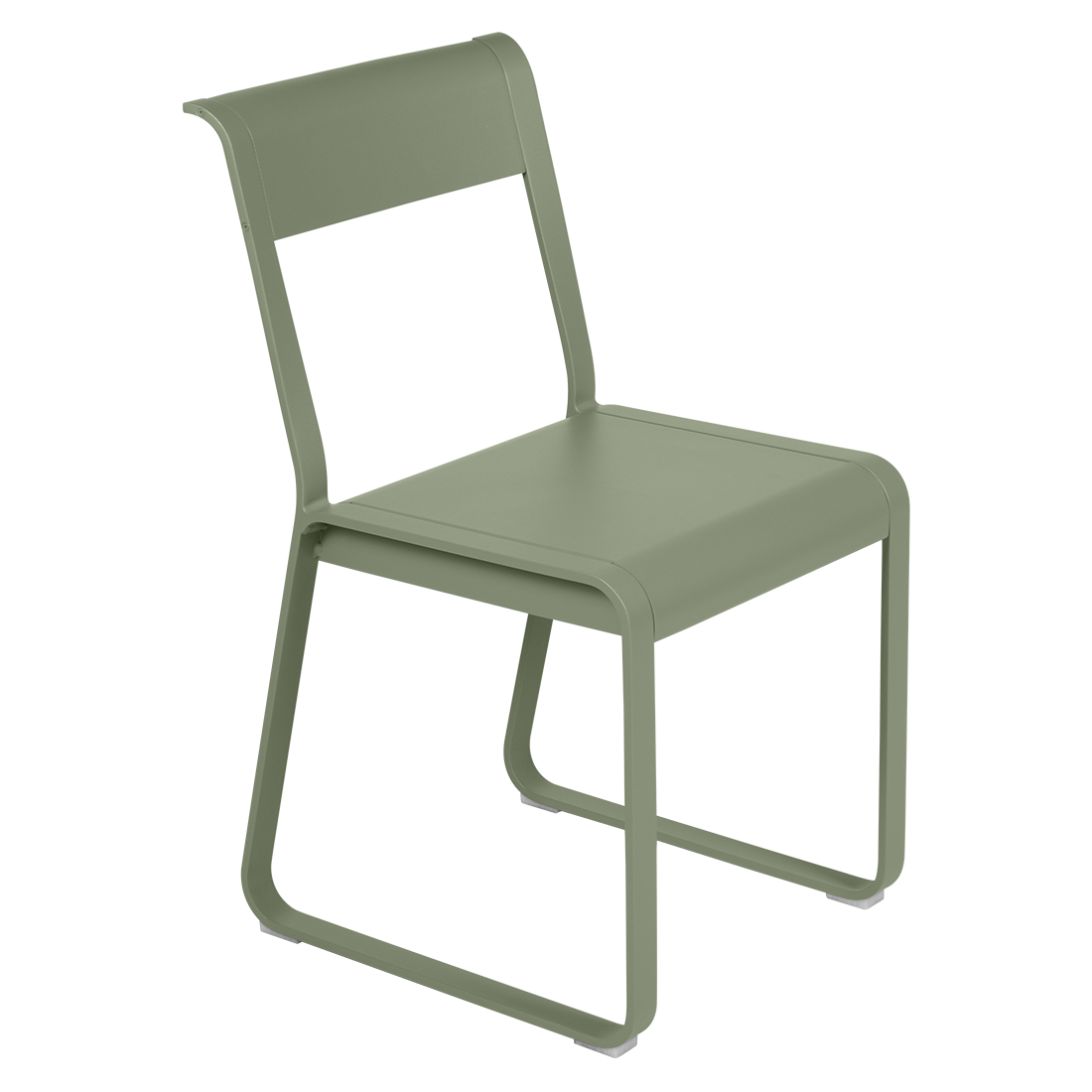 Chaise Bellevie V2 cm — Cactus