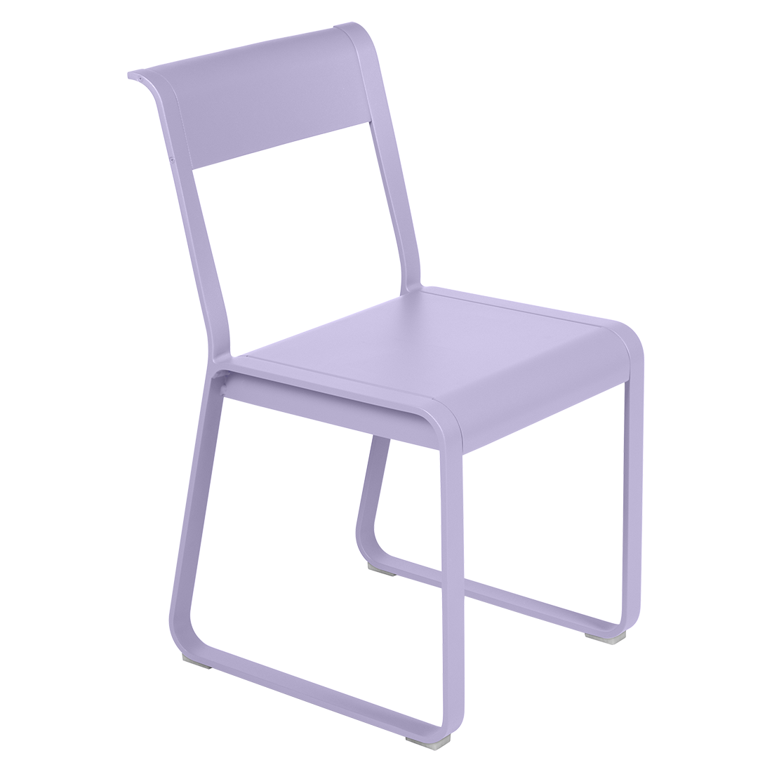 Chaise Bellevie V2 cm — Guimauve