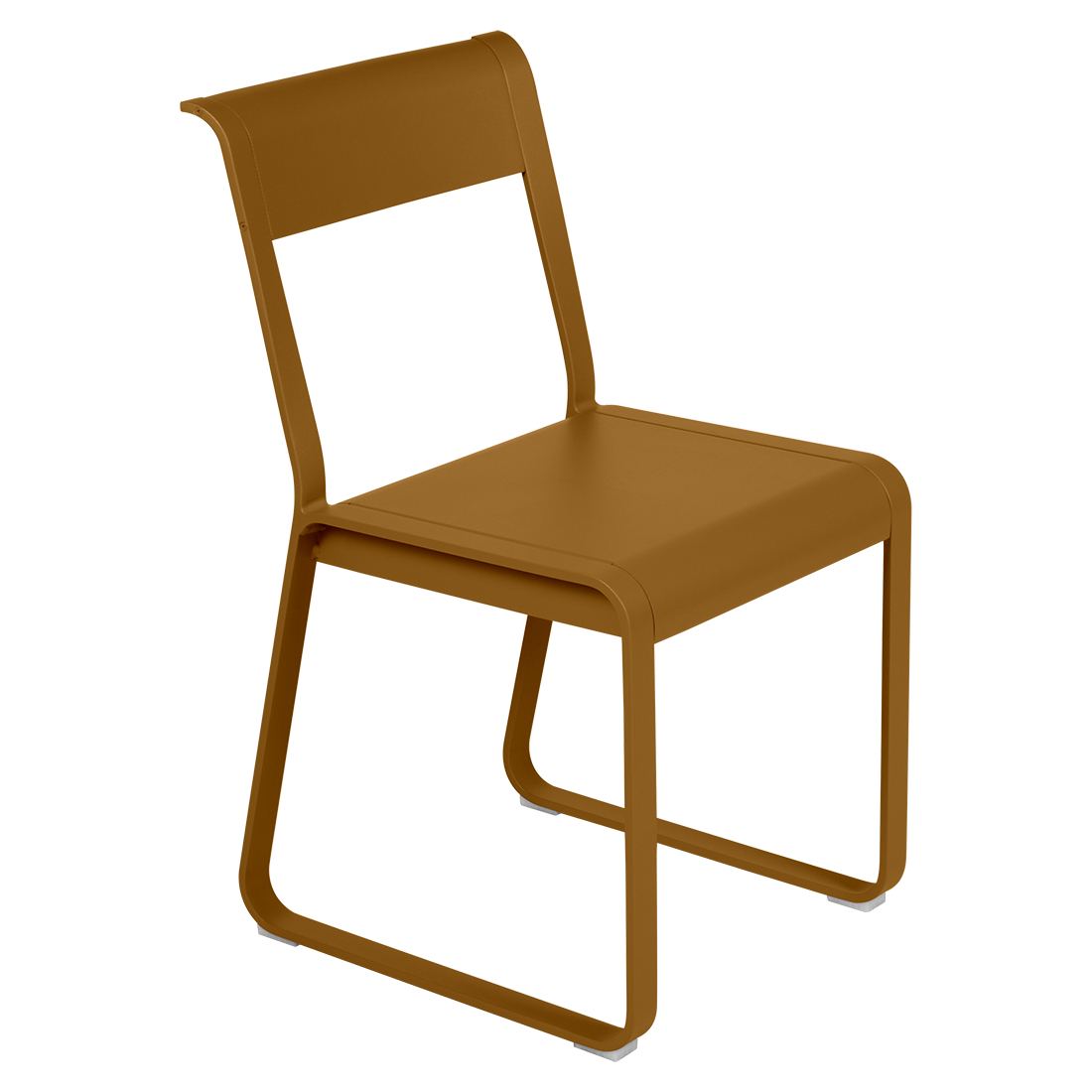 Chaise Bellevie V2 cm — Pain d'épices