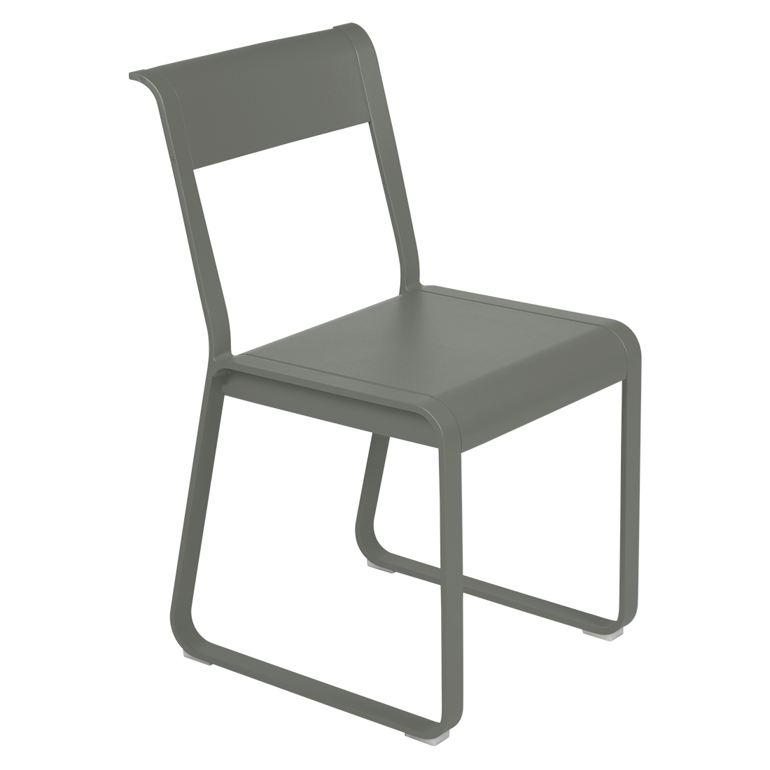 Chaise Bellevie V2 cm — Romarin