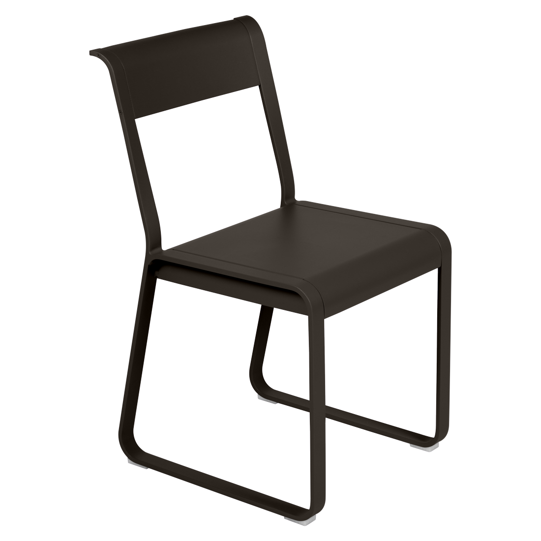 Chaise Bellevie V2 cm — Tonka