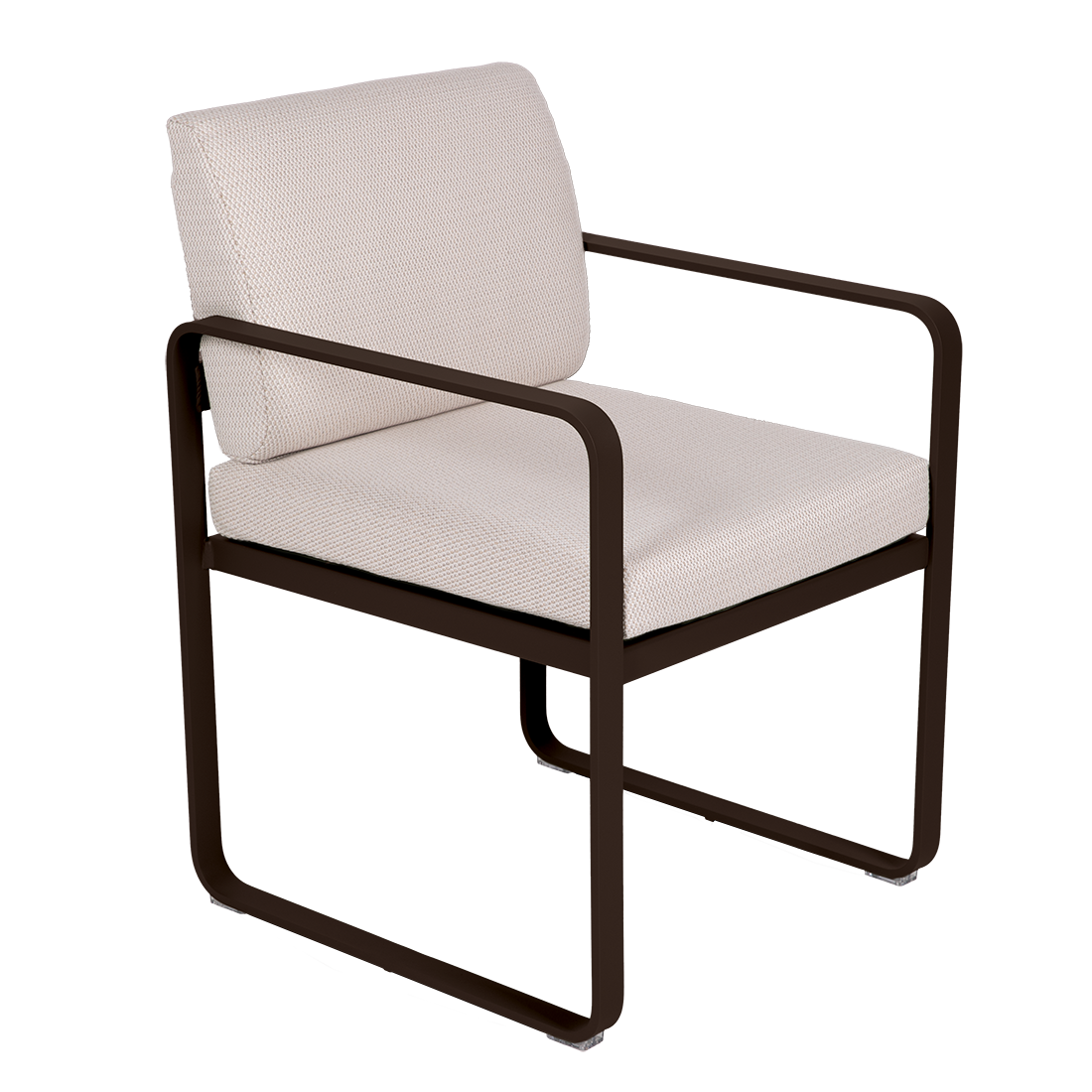 Fauteuil Bellevie Repas — Tonka · Perle