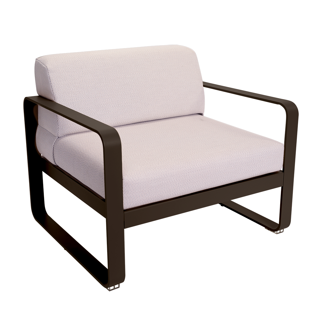 Fauteuil Bellevie — Tonka · Perle