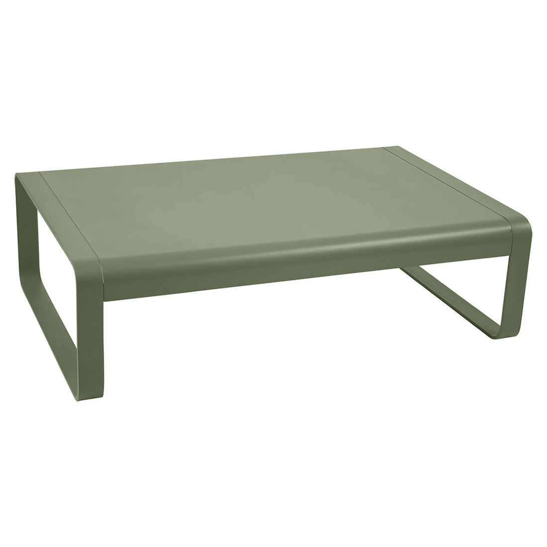 Table Bellevie 74 x 80 cm — Cactus
