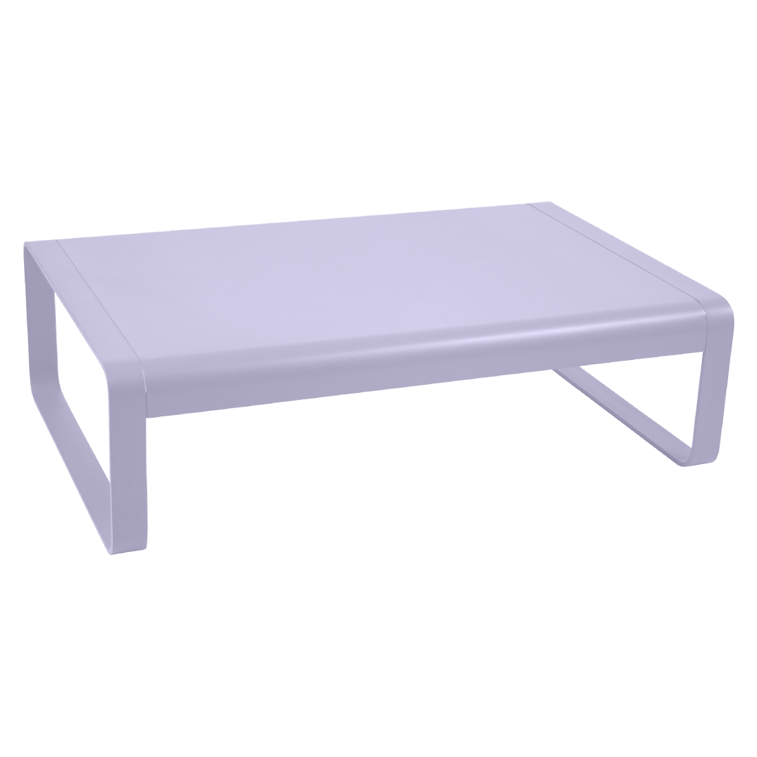 Table Bellevie 74 x 80 cm — Guimauve
