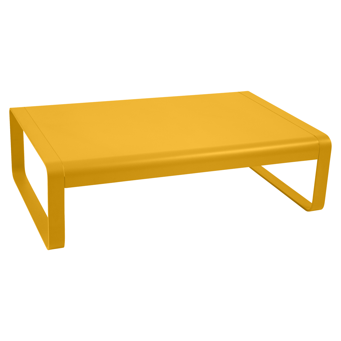 Table Bellevie 74 x 80 cm — Miel