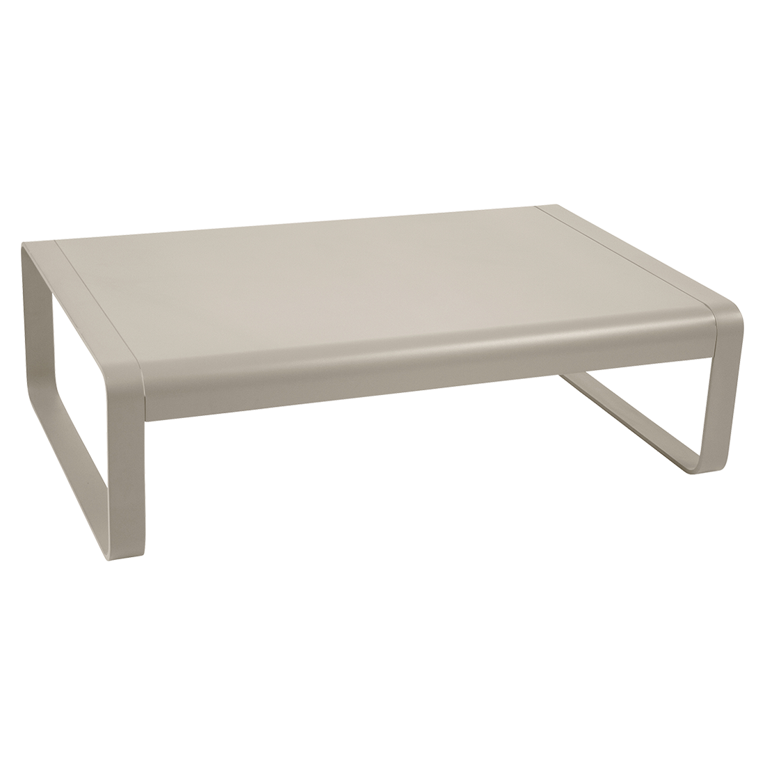 Table Bellevie 74 x 80 cm — Muscade