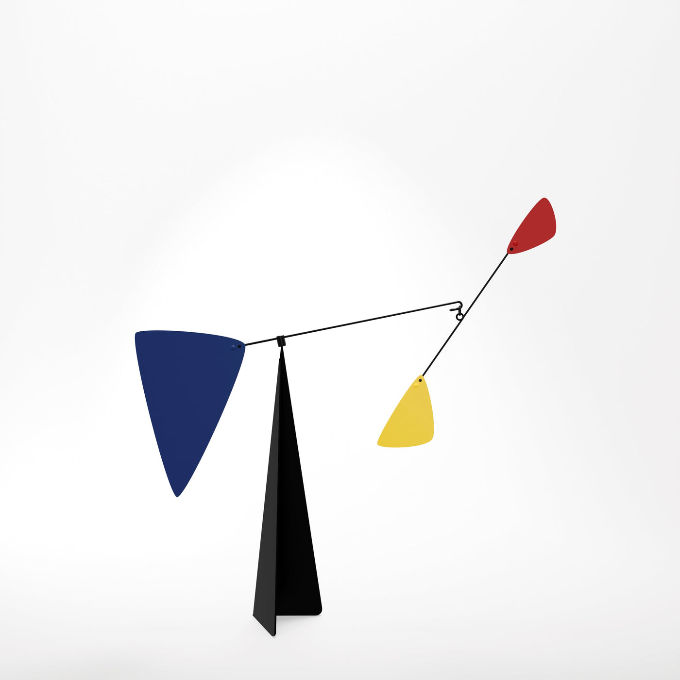 Mobile sur pied Berlin — Volta Mobiles