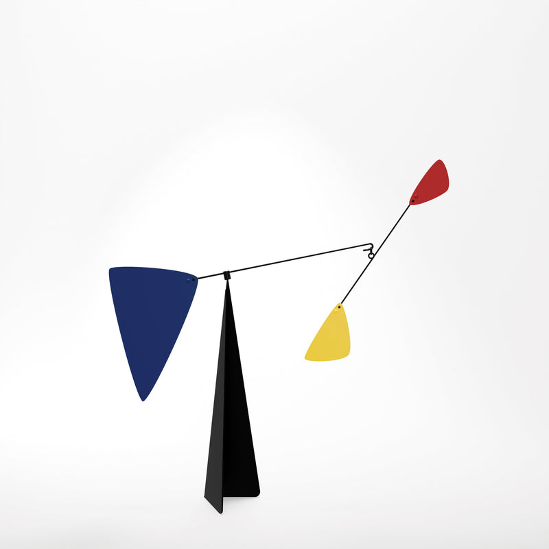 Mobile sur pied Berlin — Volta Mobiles