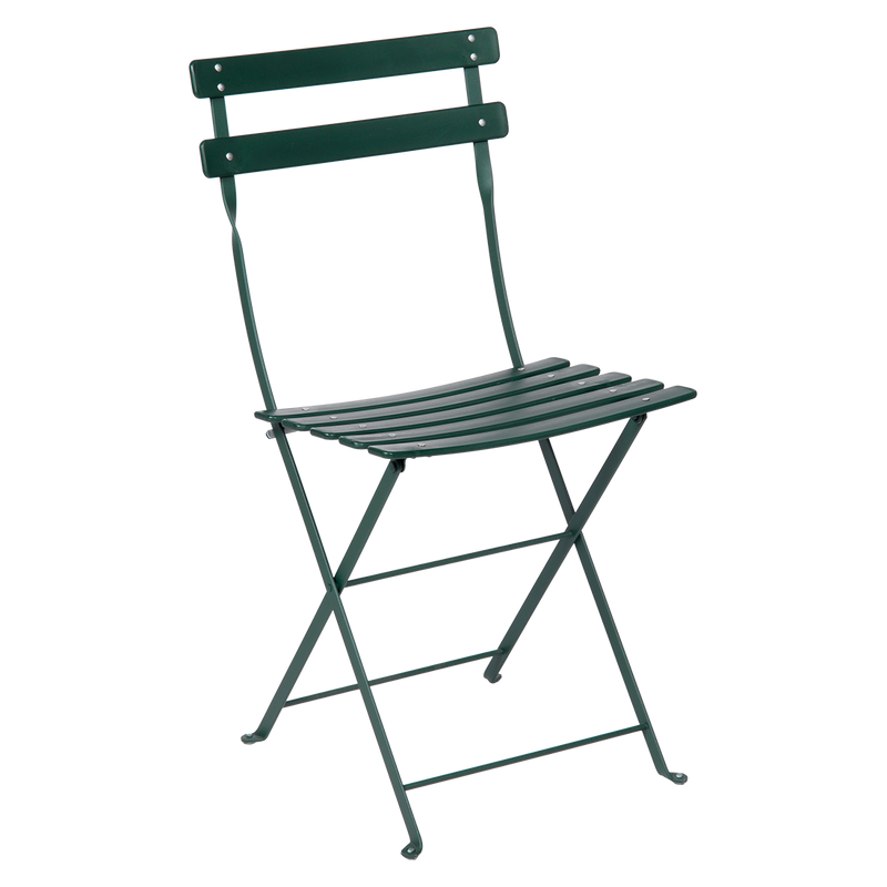 Chaise Bistro Duraflon®