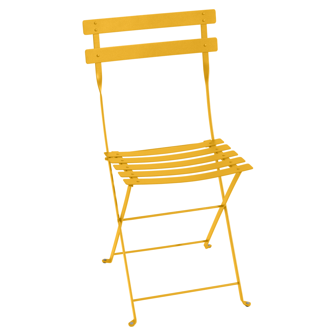 Chaise Bistro Métal