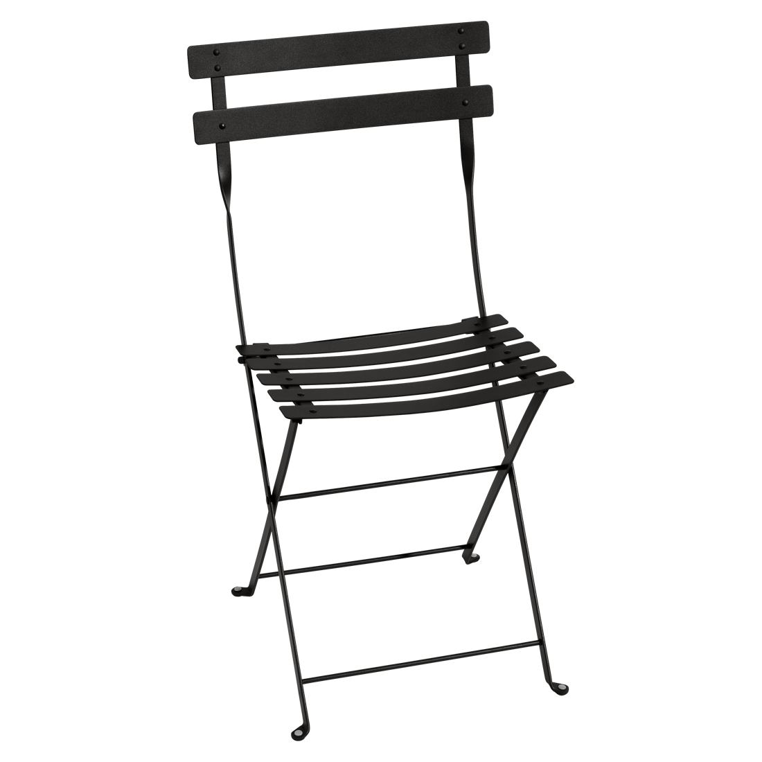 Chaise Bistro Métal — Réglisse