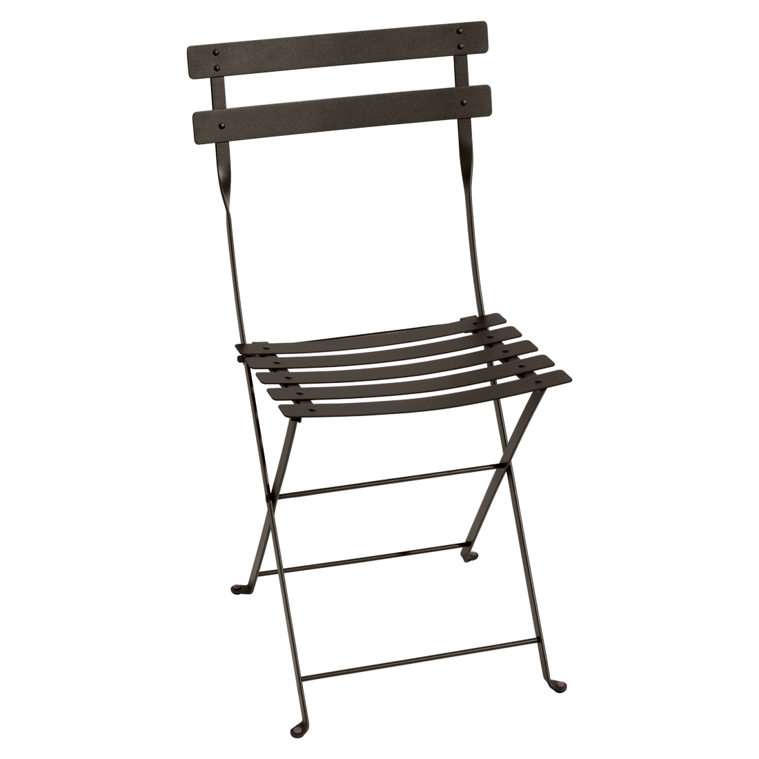 Chaise Bistro Métal — Tonka
