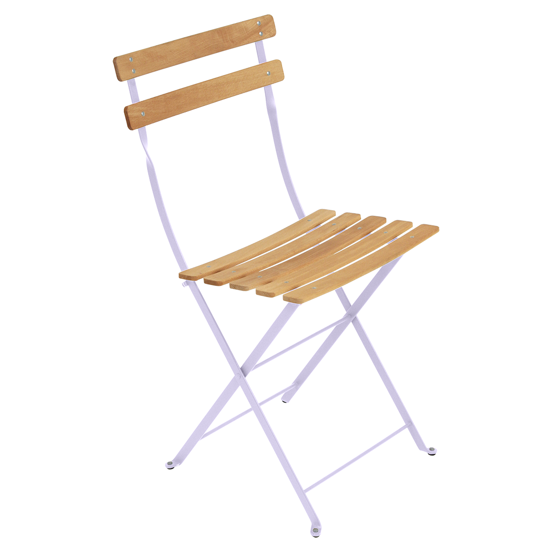 Chaise Bistro Naturel — Guimauve
