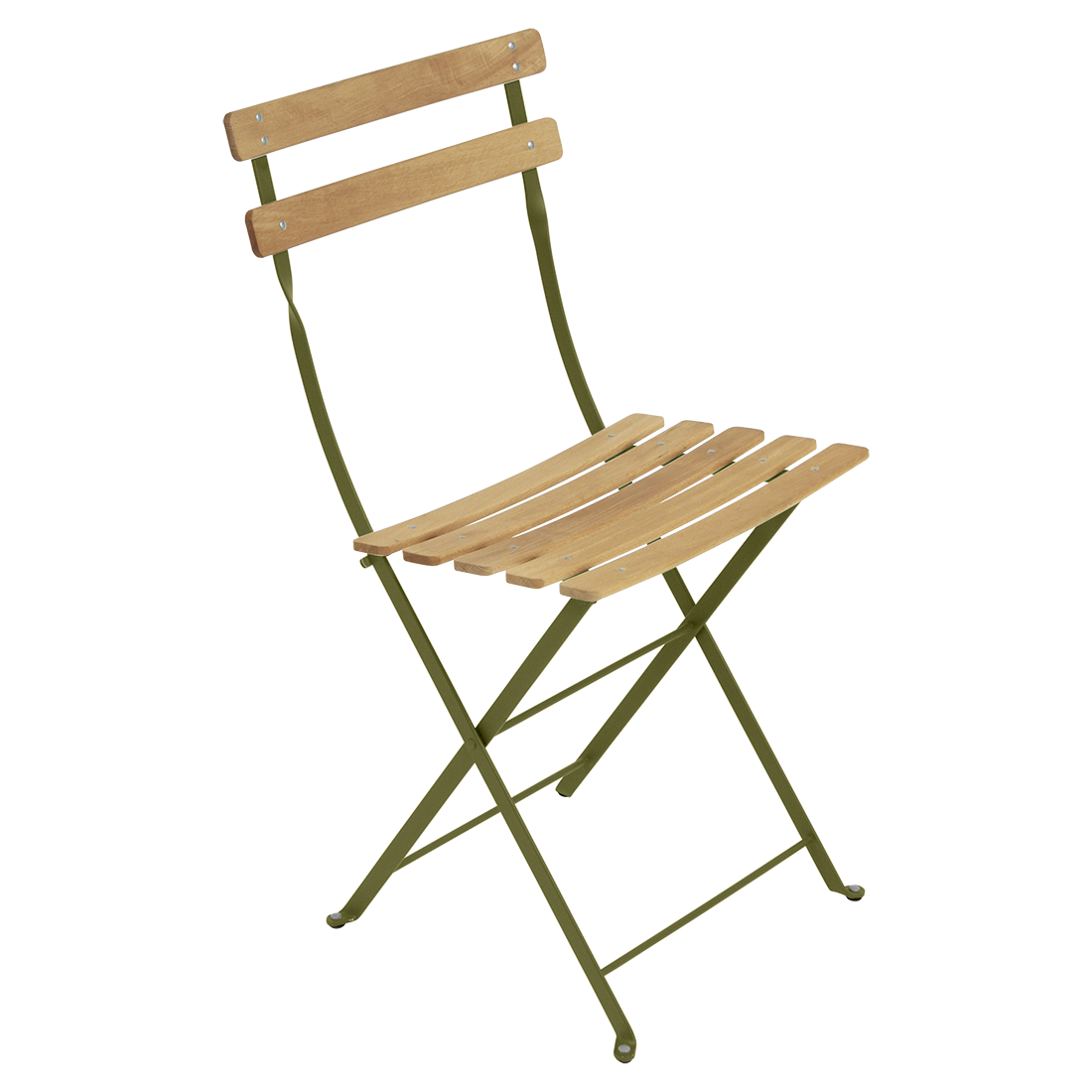 Chaise Bistro Naturel — Pesto