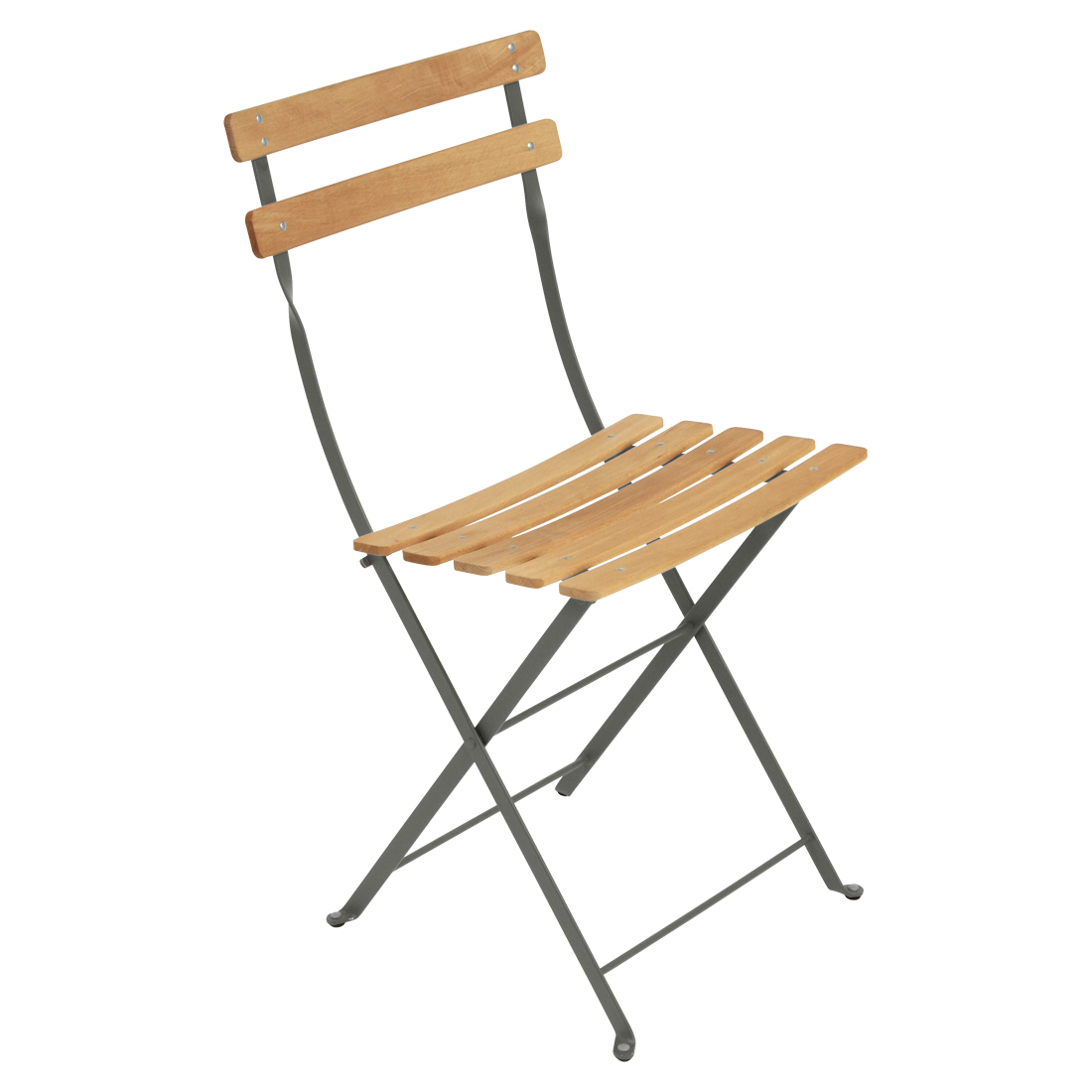 Chaise Bistro Naturel — Romarin