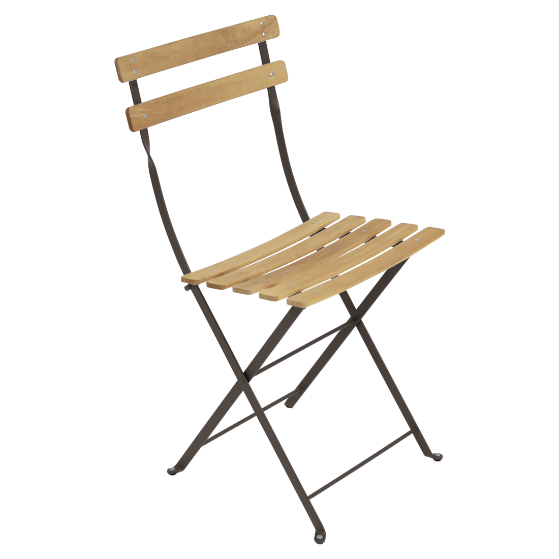 Chaise Bistro Naturel — Tonka