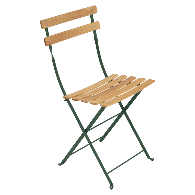 Chaise Bistro Naturel