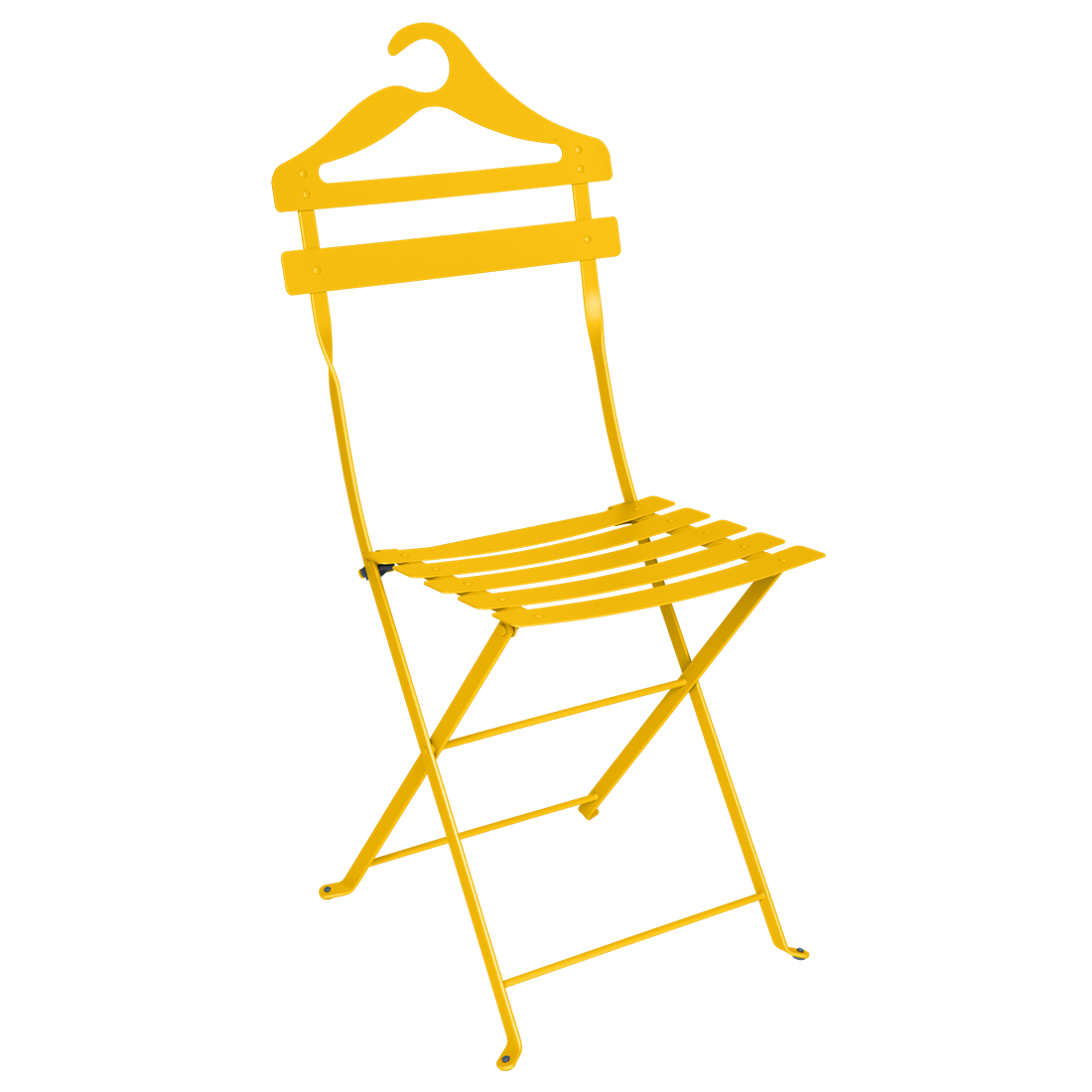 Chaise Bistro Valet — Miel