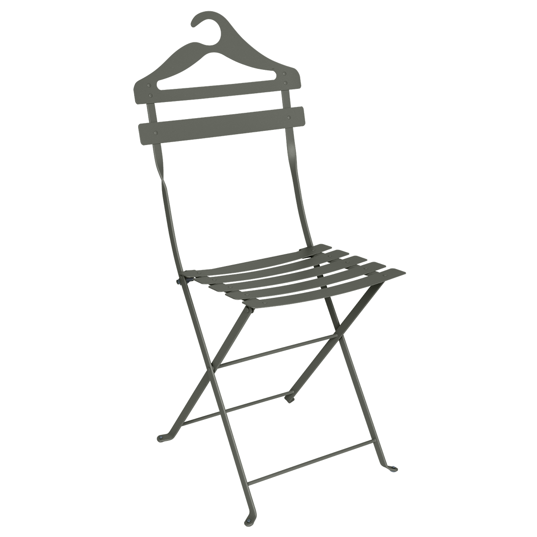 Chaise Bistro Valet — Romarin