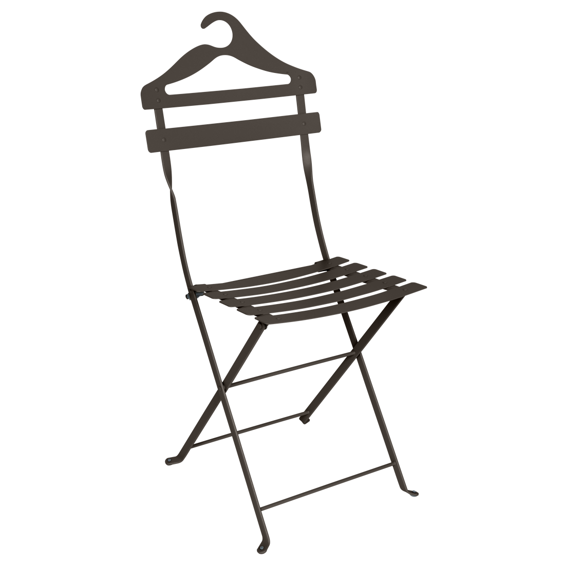 Chaise Bistro Valet — Tonka