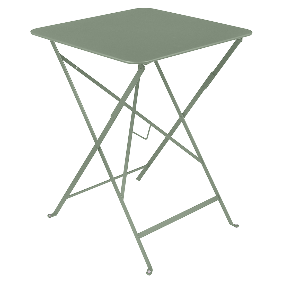 Table Bistro 57 x 57 cm — Cactus