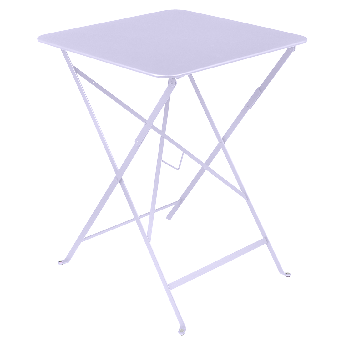 Table Bistro 57 x 57 cm — Guimauve