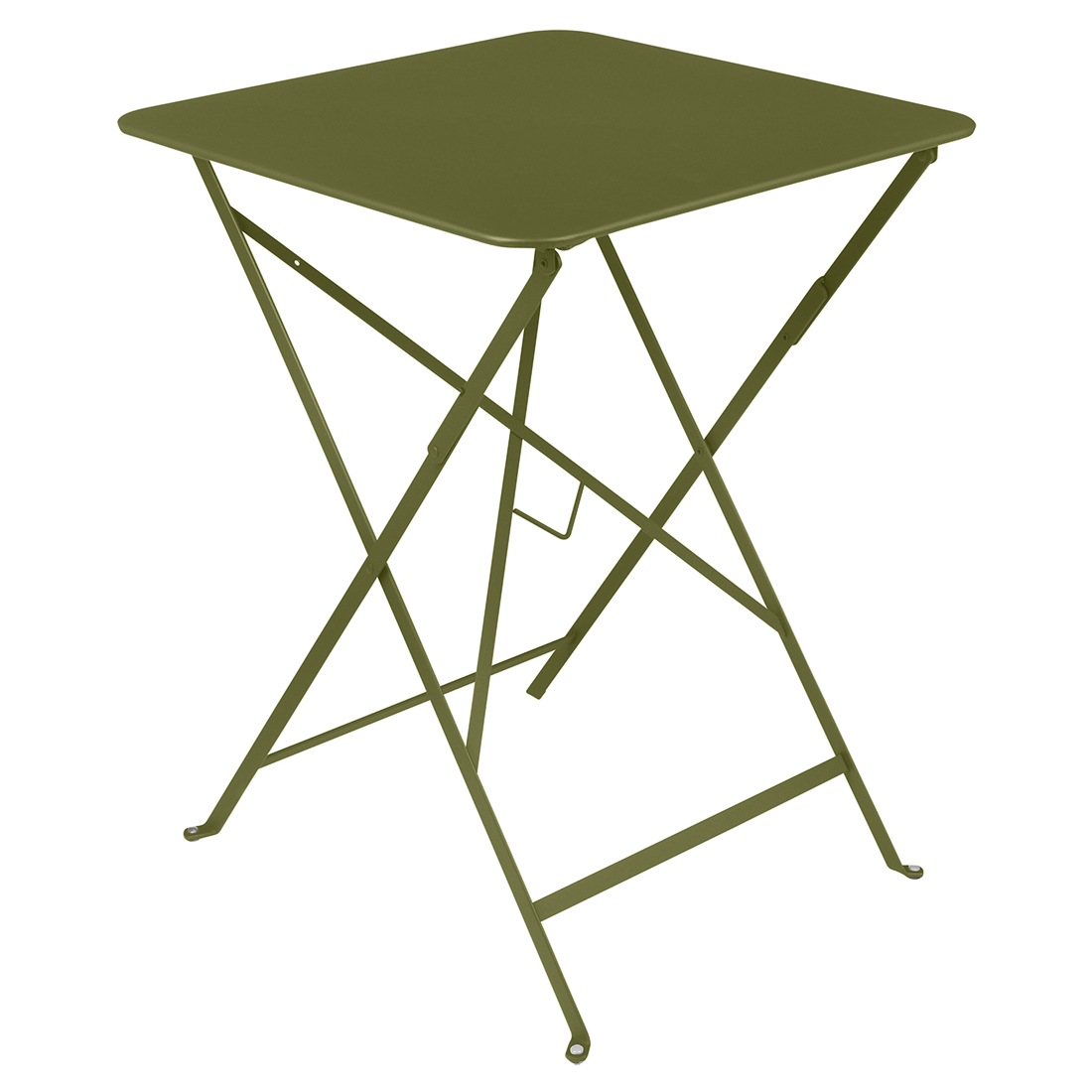 Table Bistro 57 x 57 cm — Pesto