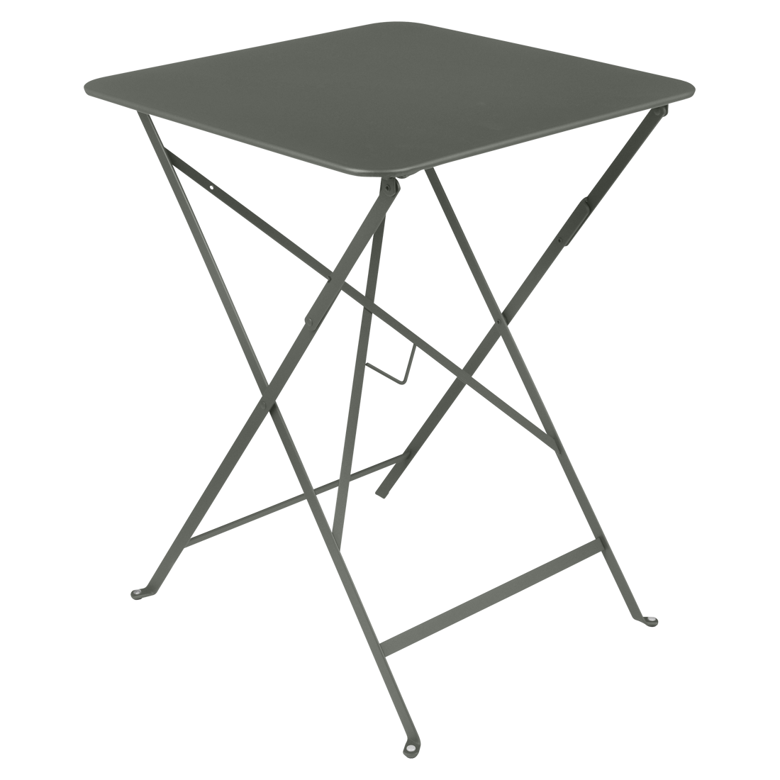 Table Bistro 57 x 57 cm — Romarin