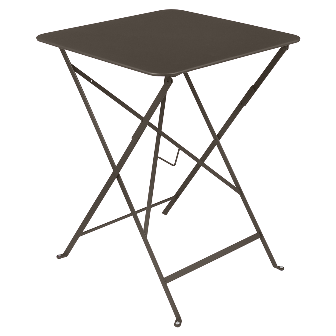 Table Bistro 57 x 57 cm — Tonka