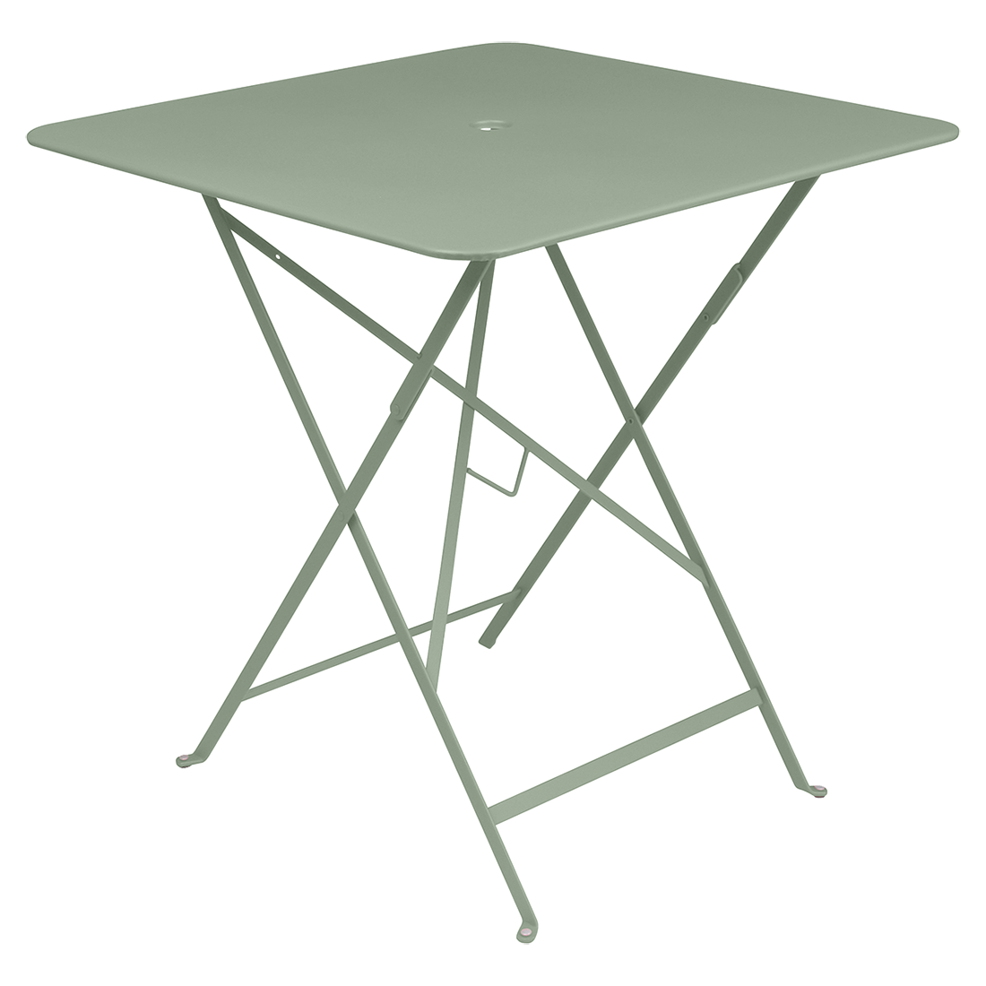 Table Bistro 71 x 71 cm — Cactus
